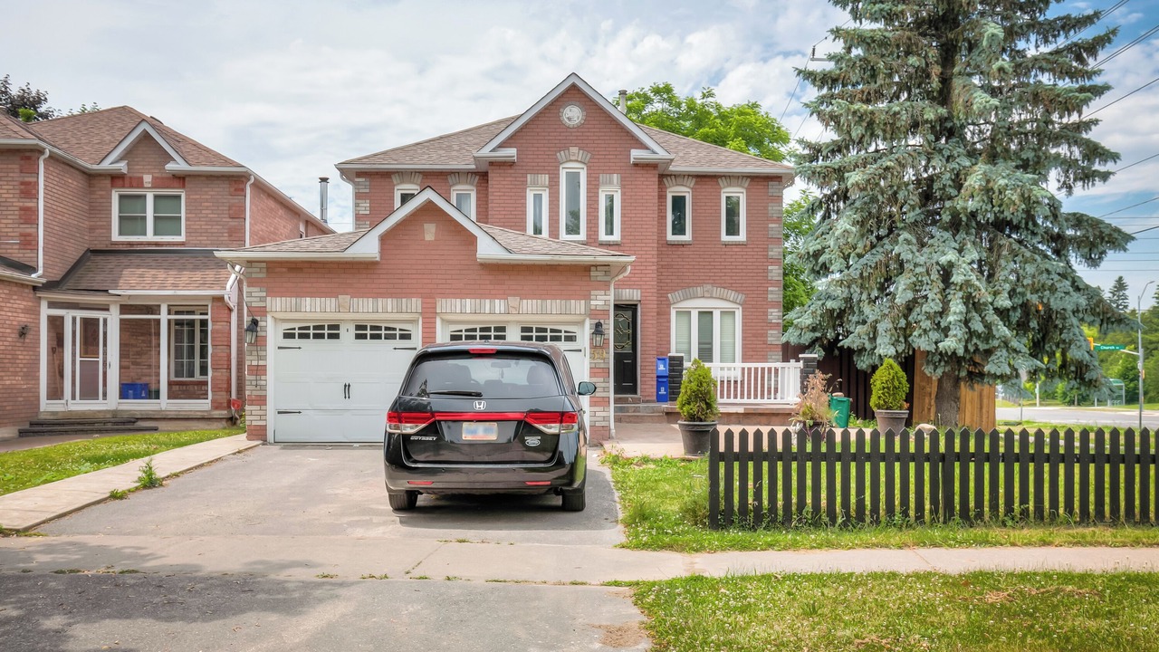 Photo of Outdoor in Scarborough