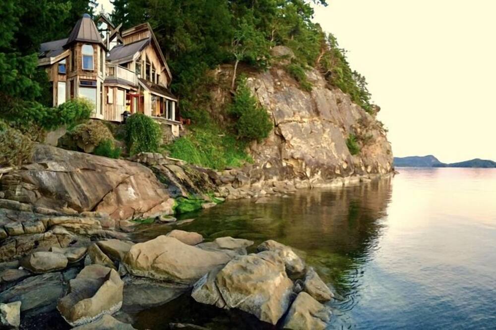 Photo of Outdoor in Galiano