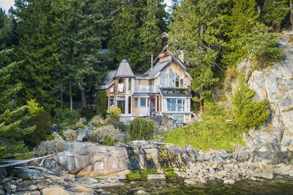 Photo of Outdoor in Galiano