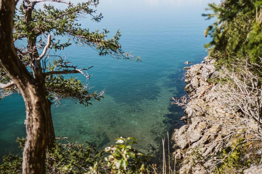 Photo of Outdoor in Galiano