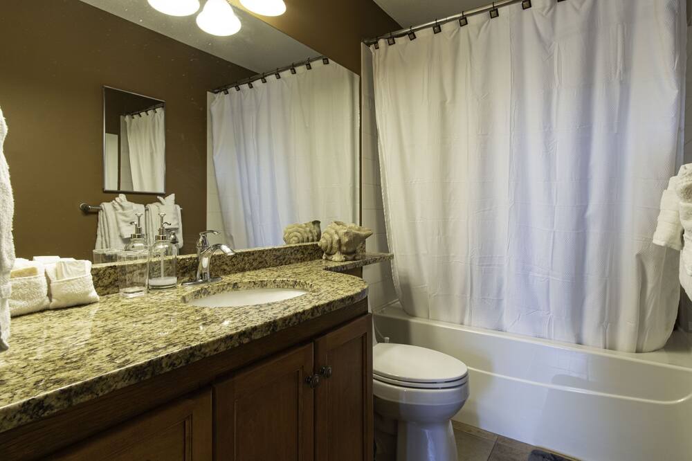 Photo of Bathroom in Central Okanagan