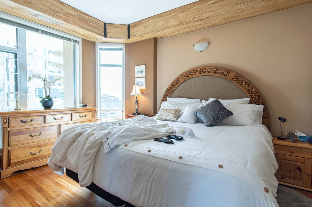 Photo of Bedroom in Central Okanagan