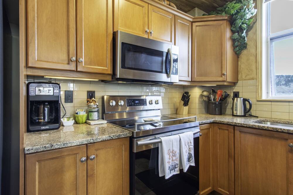 Photo of Kitchen in Central Okanagan