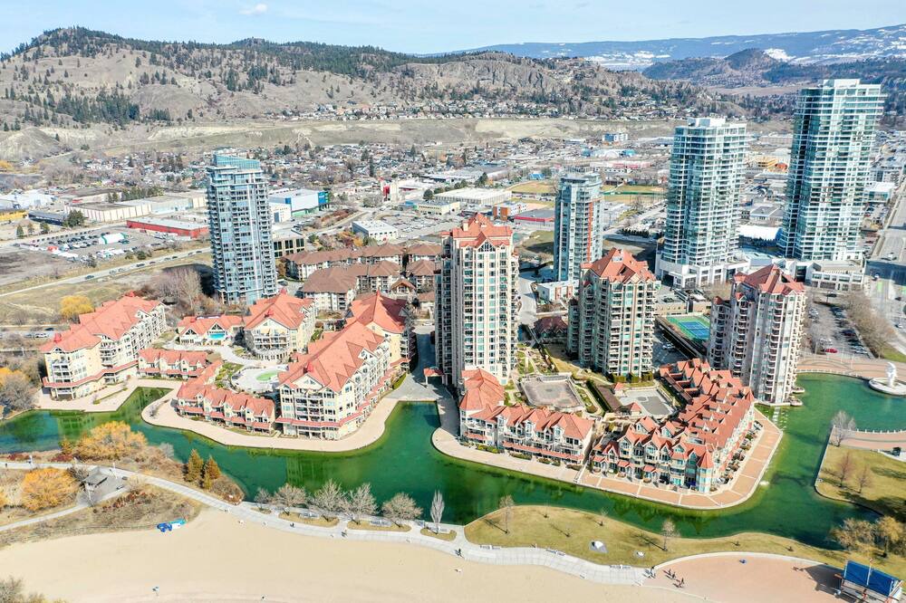 Photo of Outdoor in Central Okanagan