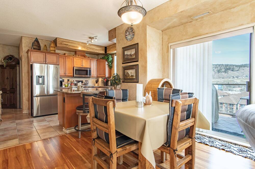 Photo of Kitchen in Central Okanagan