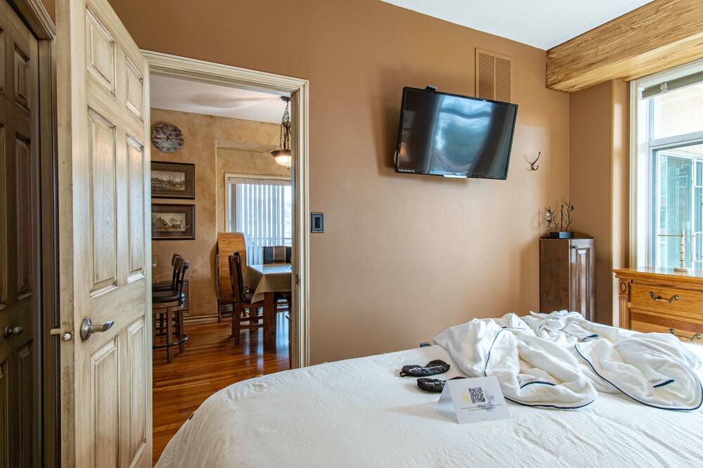Photo of Bedroom in Central Okanagan
