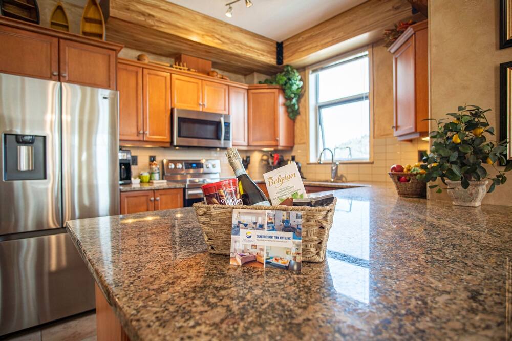 Photo of Kitchen in Central Okanagan