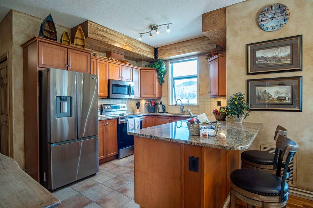 Photo of Kitchen in Central Okanagan
