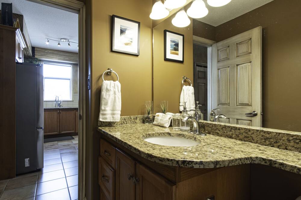 Photo of Bathroom in Central Okanagan
