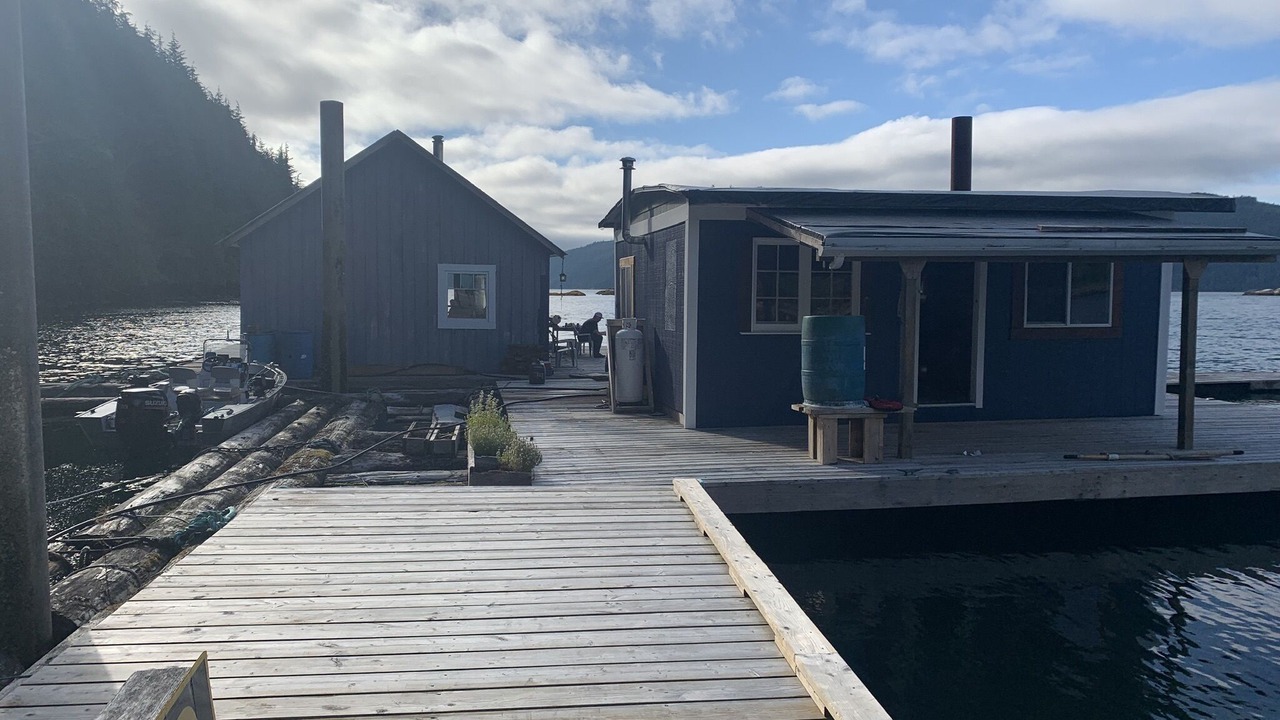 Photo of Outdoor in Regional District of Mount Waddington