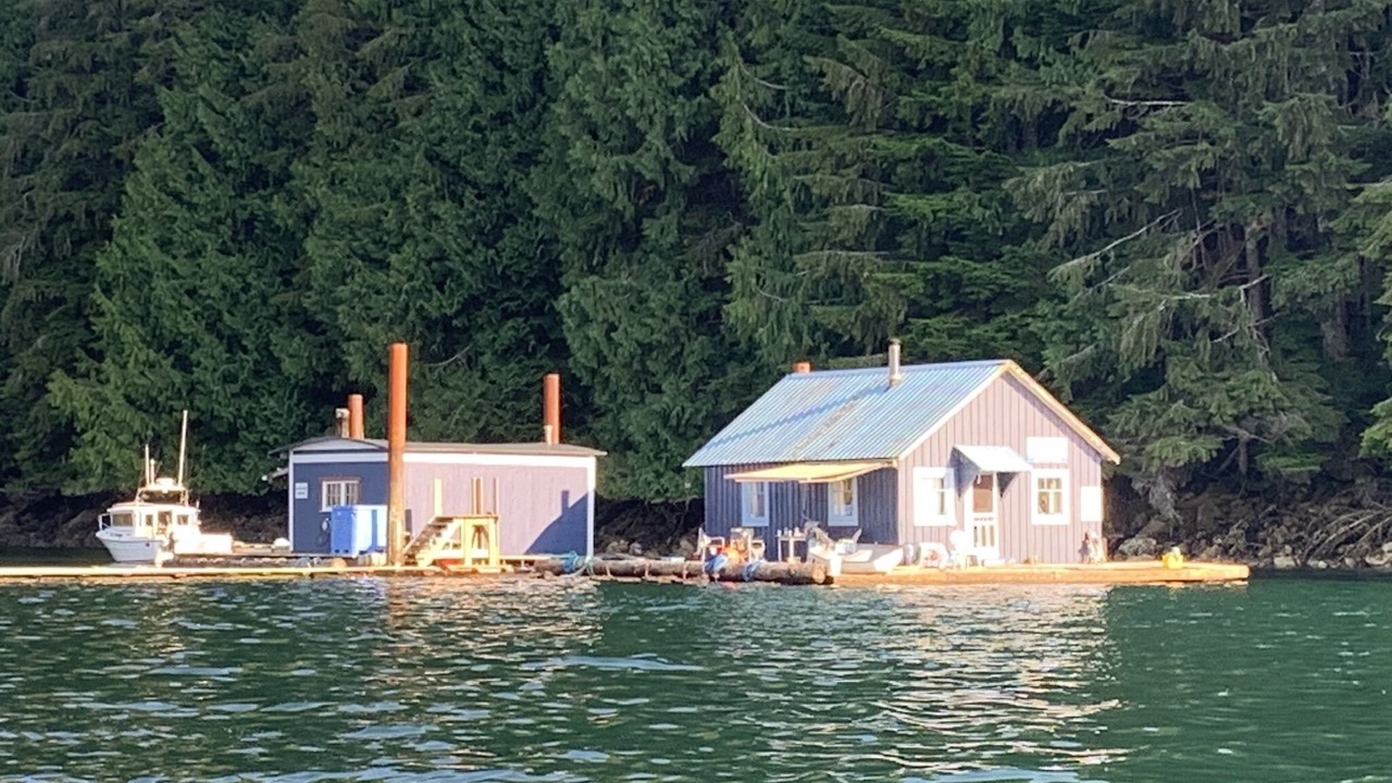 Photo of Outdoor in Regional District of Mount Waddington