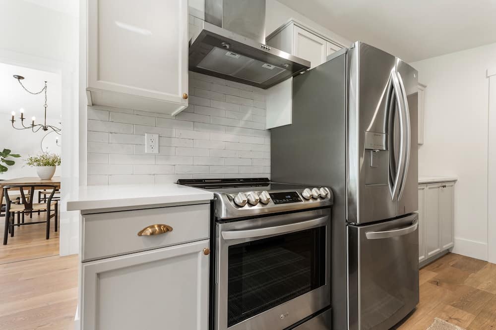 Photo of Kitchen in Cultus Lake
