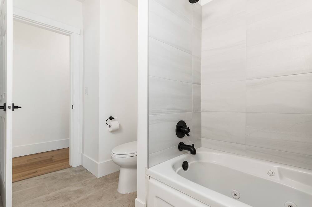 Photo of Bathroom in Cultus Lake