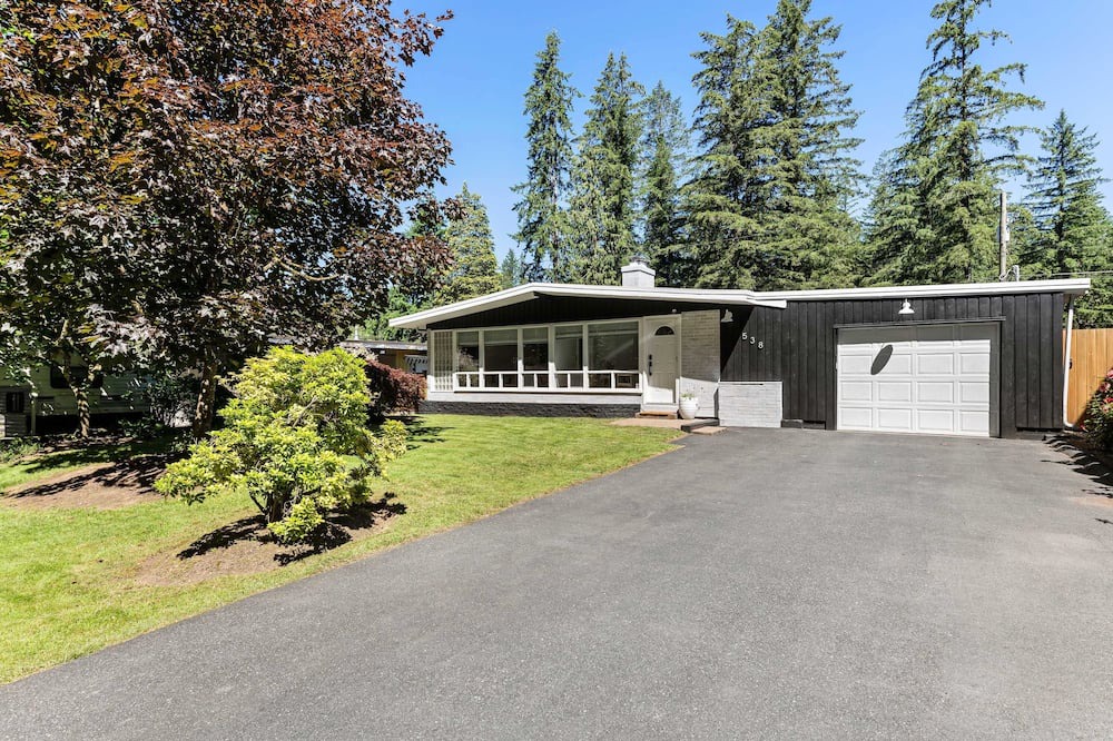 Photo of Outdoor in Cultus Lake