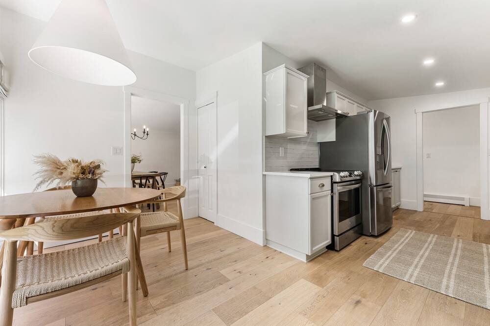 Photo of Kitchen in Cultus Lake