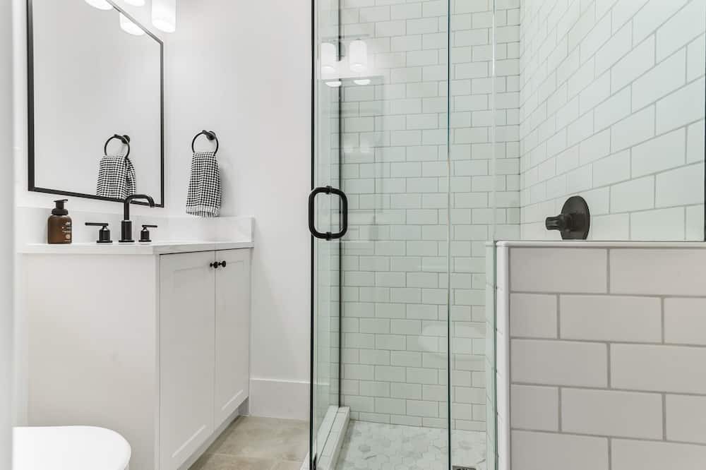 Photo of Bathroom in Cultus Lake