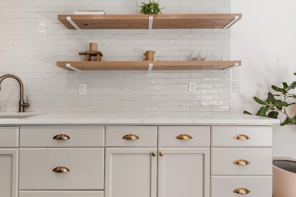 Photo of Kitchen in Cultus Lake