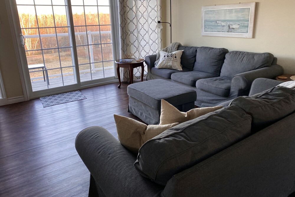 Photo of Livingroom in River John