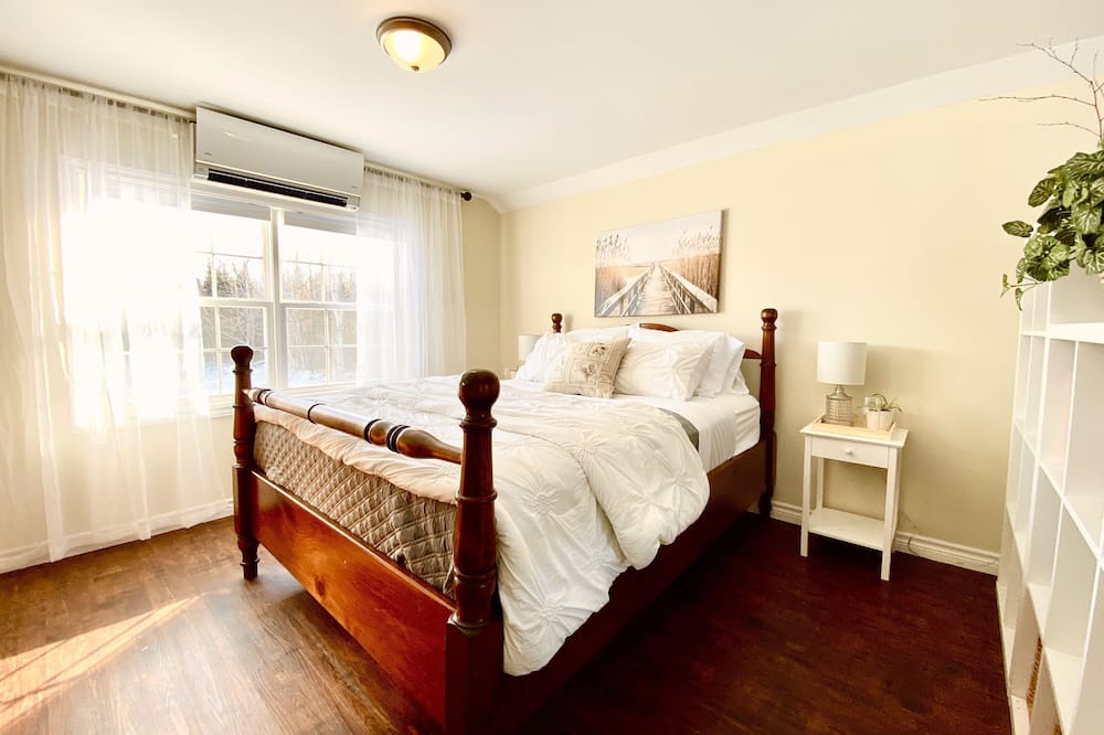 Photo of Bedroom in River John
