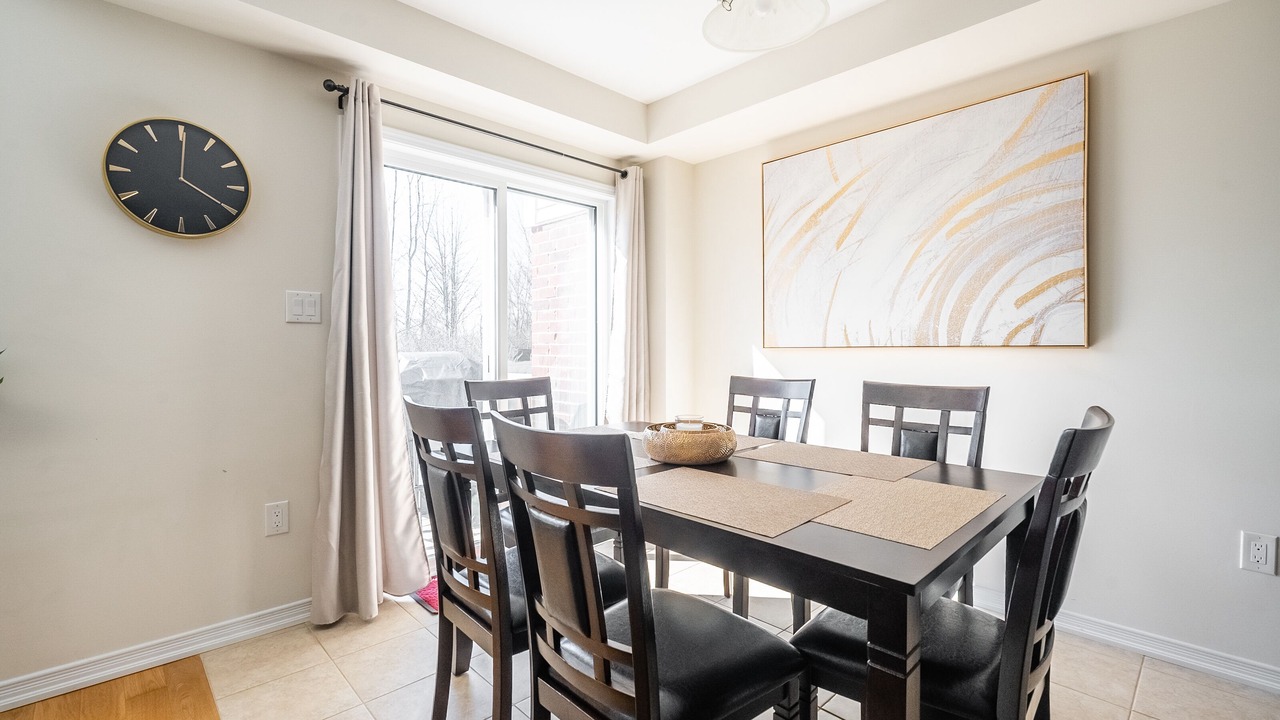 Photo of Bedroom in Thorold