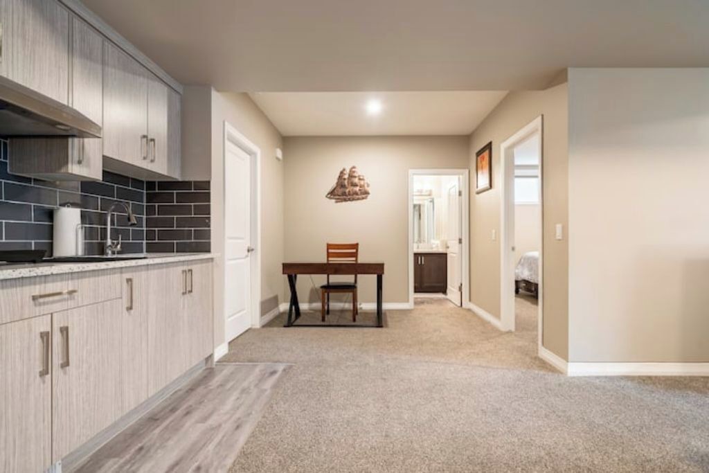 Photo of Kitchen in Southeast Calgary