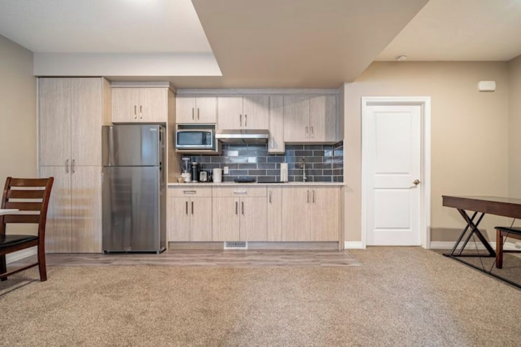 Photo of Kitchen in Southeast Calgary
