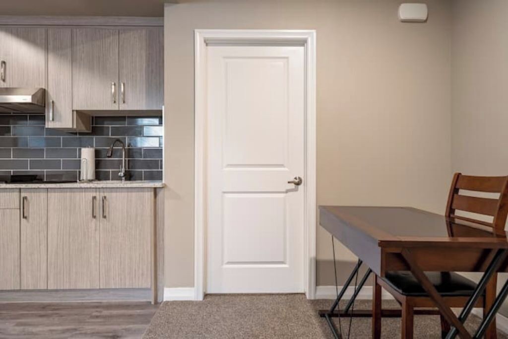 Photo of Kitchen in Southeast Calgary