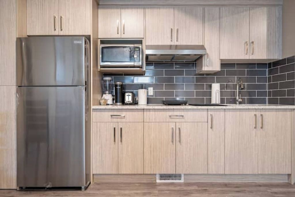 Photo of Kitchen in Southeast Calgary