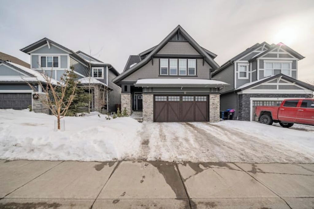 Photo of Outdoor in Southeast Calgary