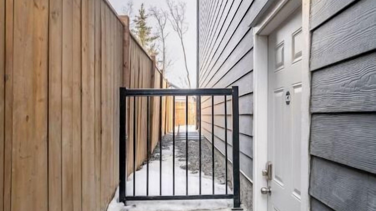Photo of Outdoor in Southeast Calgary