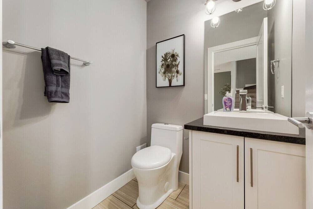 Photo of Bathroom in Marda Loop