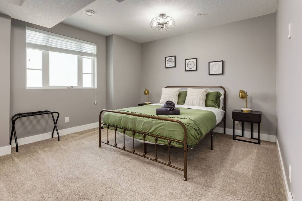 Photo of Bedroom in Marda Loop