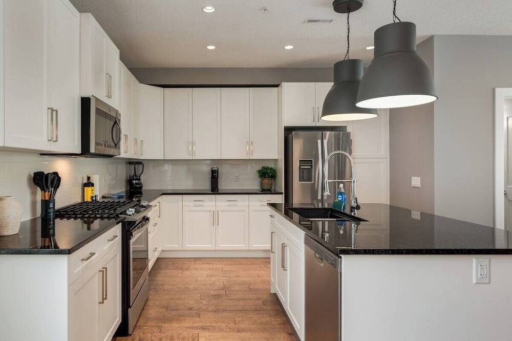 Photo of Kitchen in Marda Loop