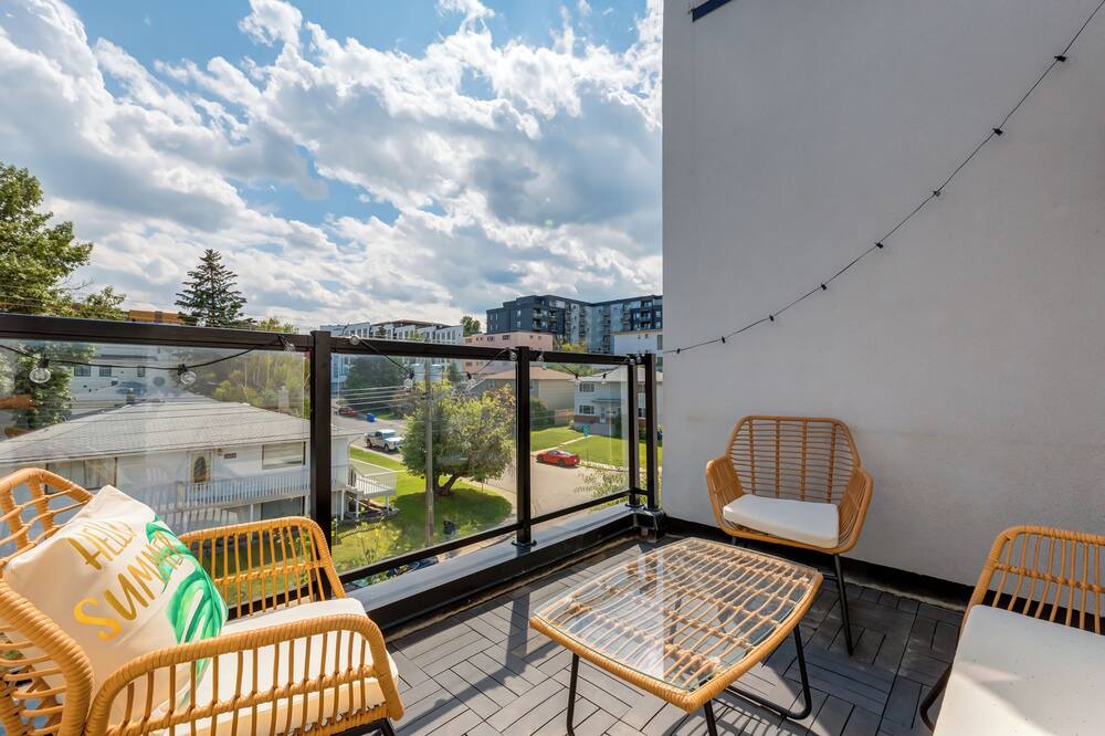 Photo of Outdoor in Marda Loop