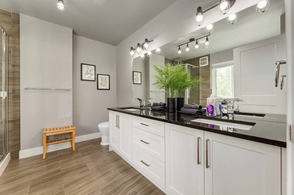 Photo of Kitchen in Marda Loop