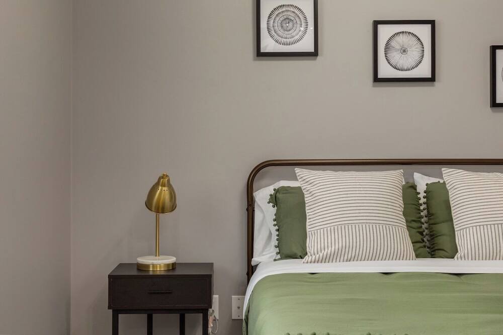 Photo of Bedroom in Marda Loop