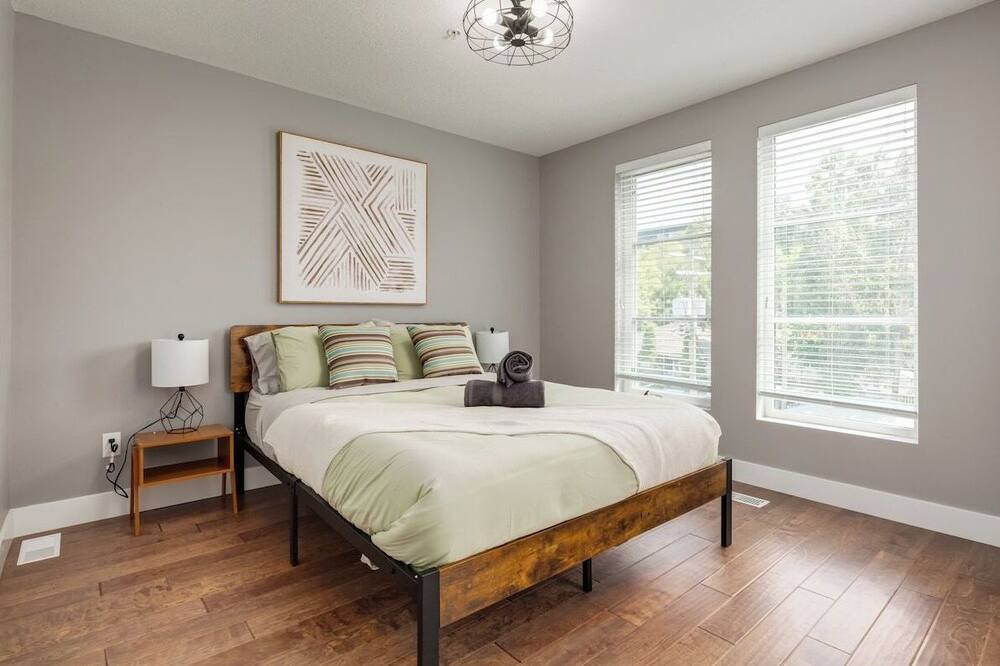 Photo of Bedroom in Marda Loop