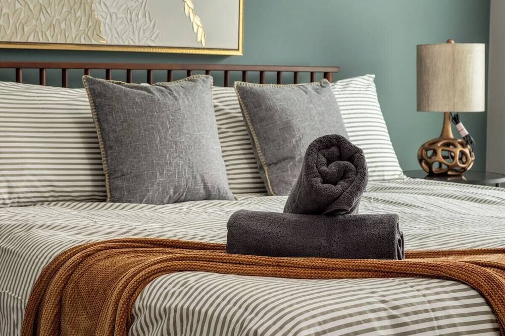 Photo of Bedroom in Marda Loop