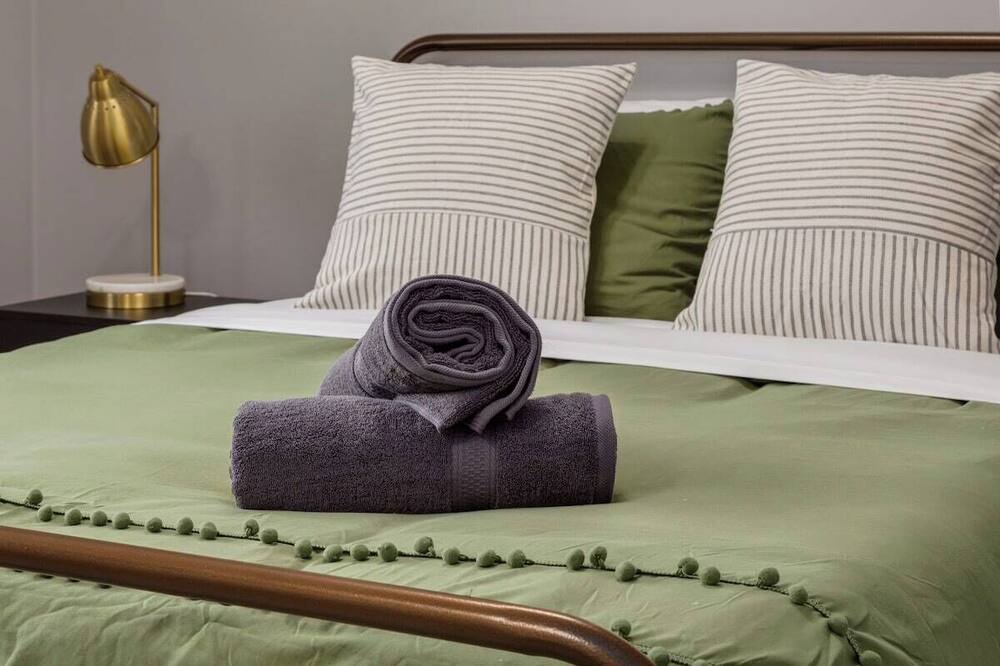 Photo of Bedroom in Marda Loop