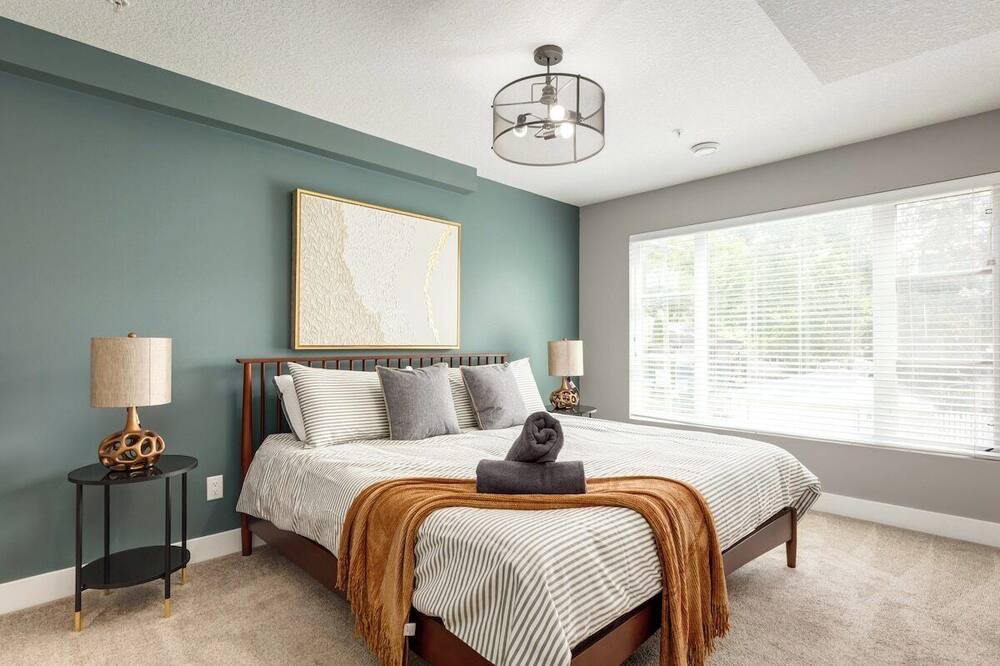 Photo of Bedroom in Marda Loop