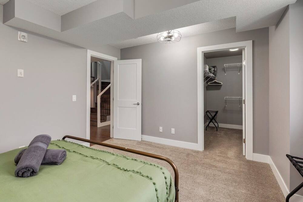 Photo of Bedroom in Marda Loop