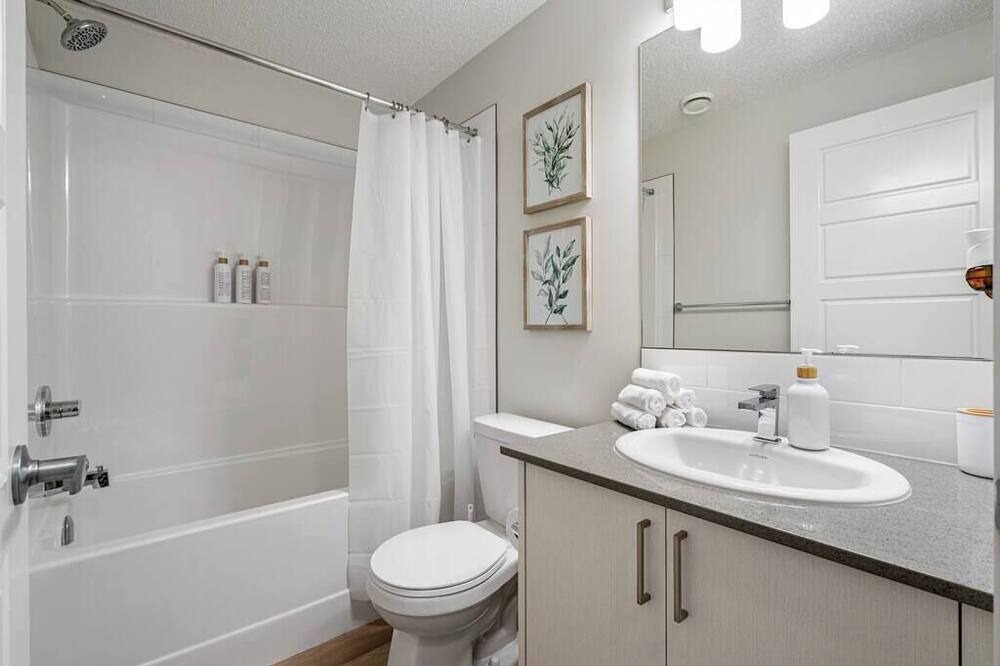 Photo of Bathroom in Cranston