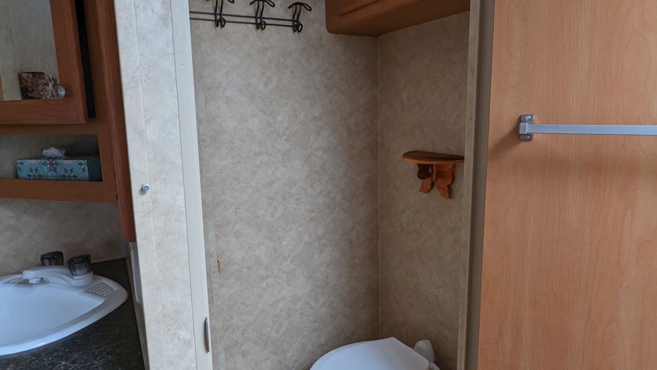Photo of Bathroom in Blind Bay