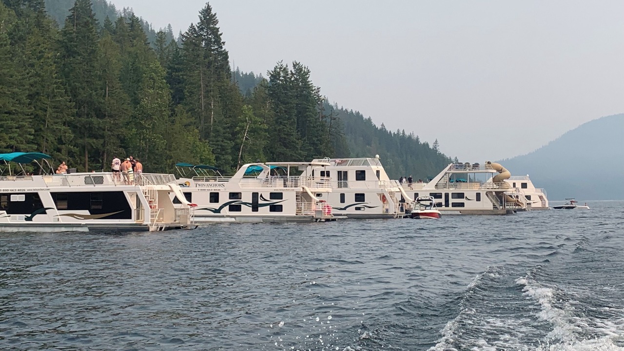 Photo of Others in Blind Bay