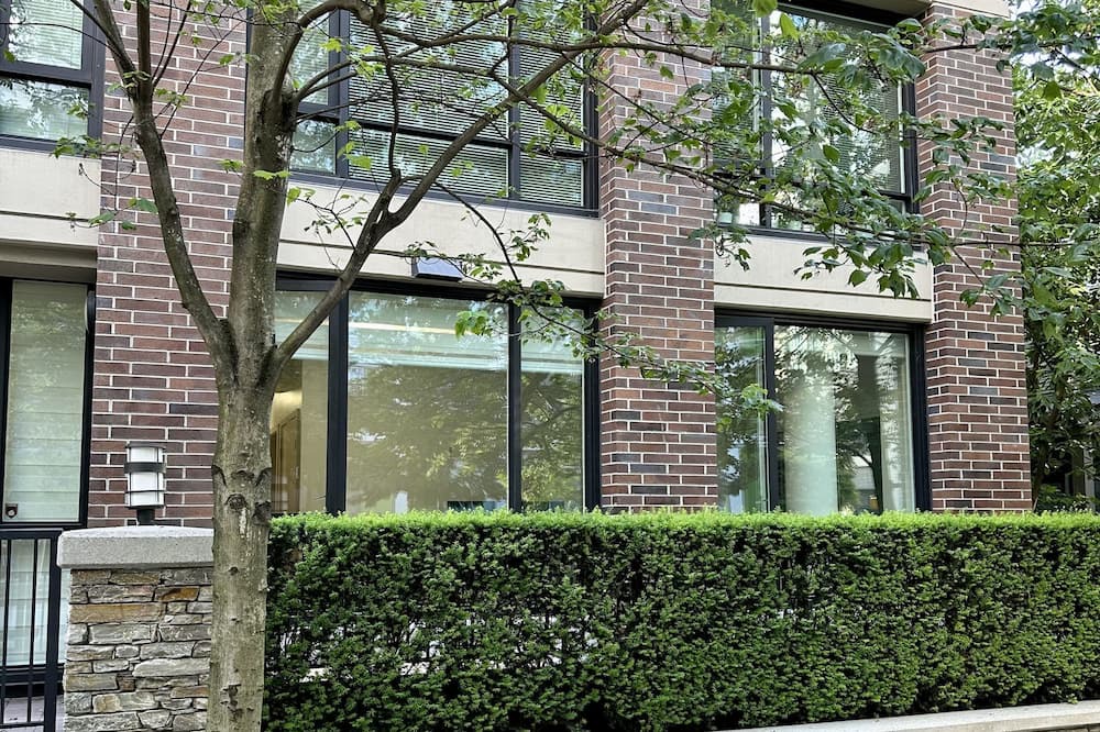 Photo of Outdoor in Yaletown