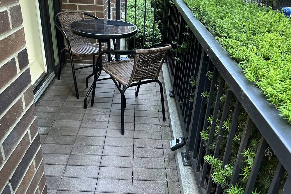 Photo of Outdoor in Yaletown