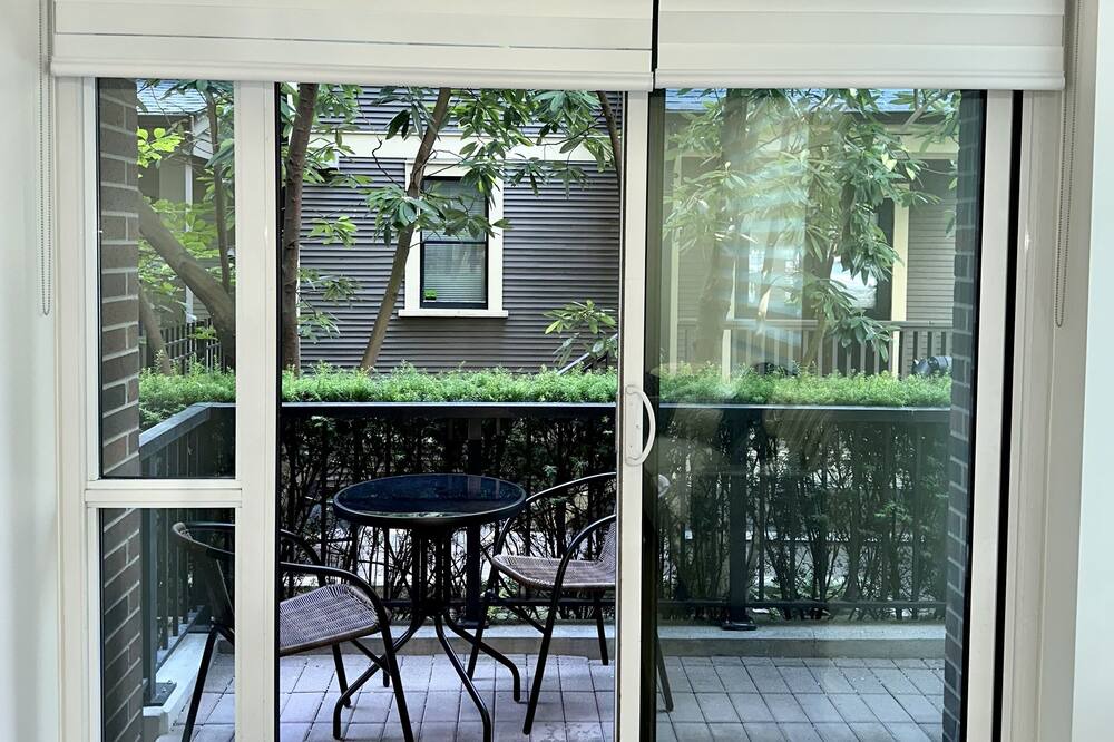 Photo of Outdoor in Yaletown