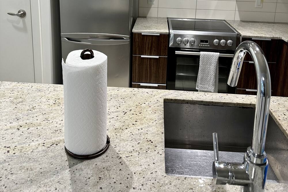 Photo of Kitchen in Yaletown