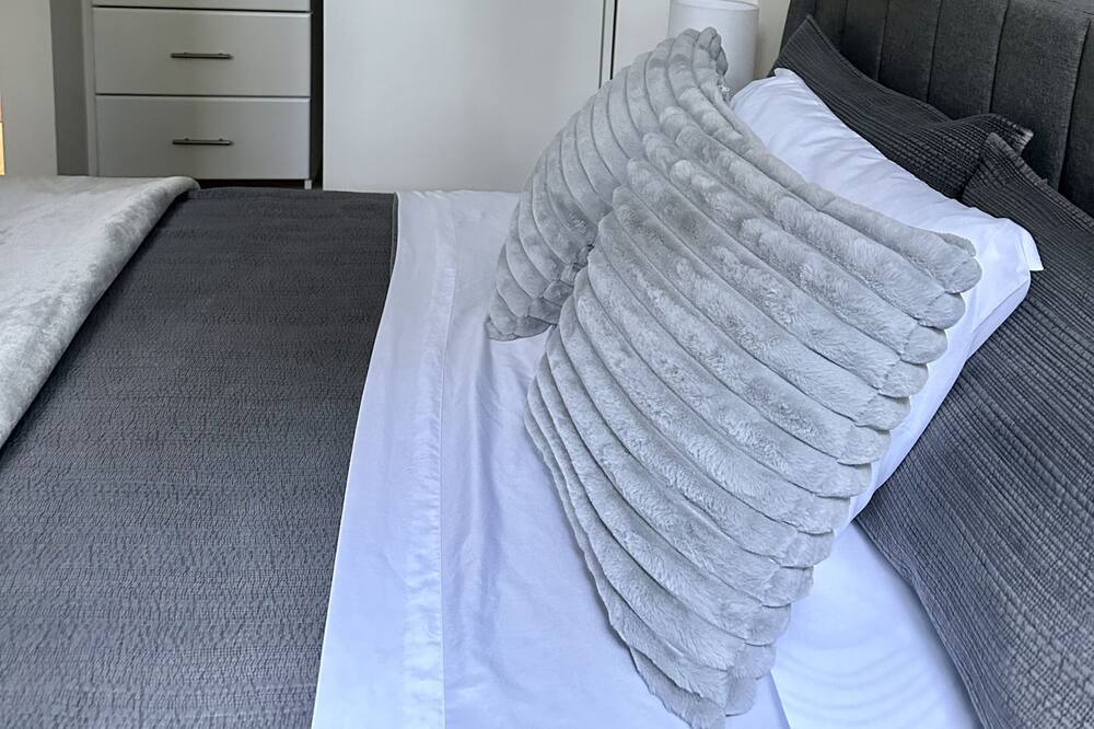Photo of Bedroom in Yaletown