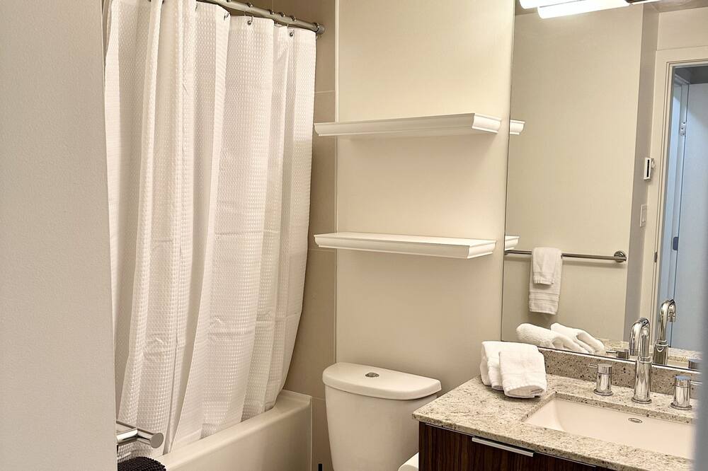 Photo of Bathroom in Yaletown